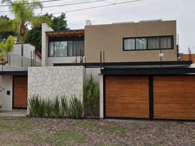 VENTA DE CASA EN QUERETARO JURICA
