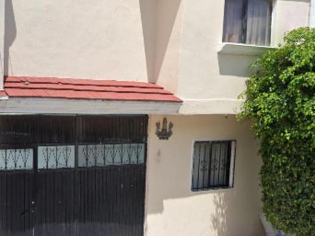 VENTA DE CASA EN QUERETARO LOMAS DEL VALLE C VALLE DEL PUENTE 28