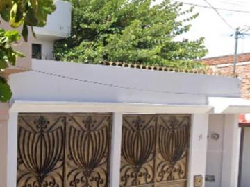 VENTA DE CASA EN QUERETARO NIÑOS HEROES FERNANDO MONTES DE OCA