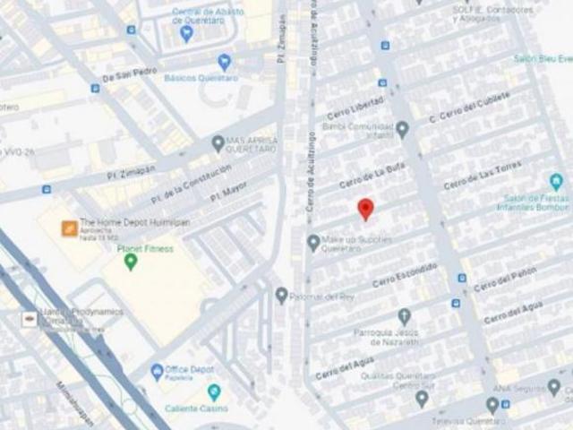 VENTA DE CASA EN QUERETARO, QUERETARO