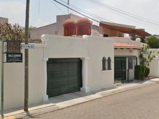 VENTA DE CASA EN QUERETARO SANTIAGO DE QUERETARO COL BOSQUES DEL ACUEDUCTO