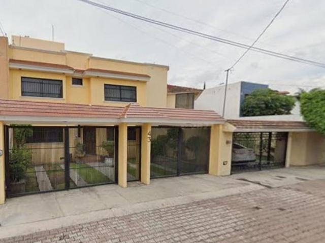VENTA DE CASA EN QUERETARO SANTIAGO DE QUERETARO COL COLINAS DEL CIMATARIO