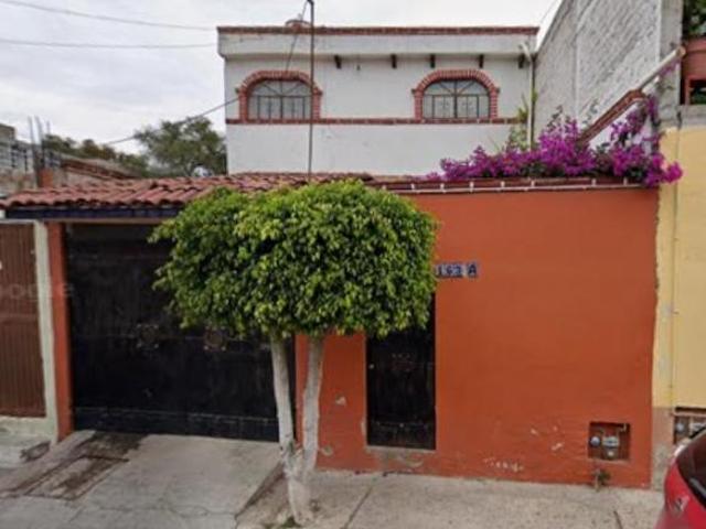 VENTA DE CASA EN QUERETARO SANTIAGO DE QUERETARO COL LA TRINIDAD
