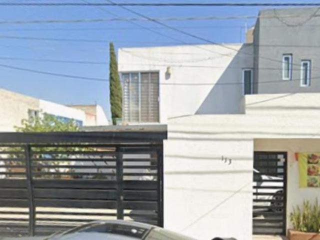 VENTA DE CASA EN QUERETARO SANTIAGO DE QUERETARO HACIENDA EL SALITRE JARDINES DE LA HACIENDA