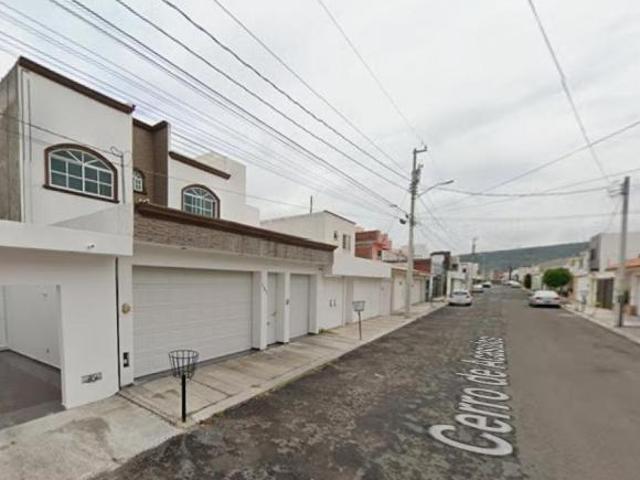 VENTA DE CASA EN QUERETARO SANTIAGO QUERETARO COLINAS DEL CIMATARIO