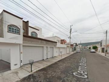 VENTA DE CASA EN QUERETARO SANTIAGO QUERETARO COLINAS DEL CIMATARIO
