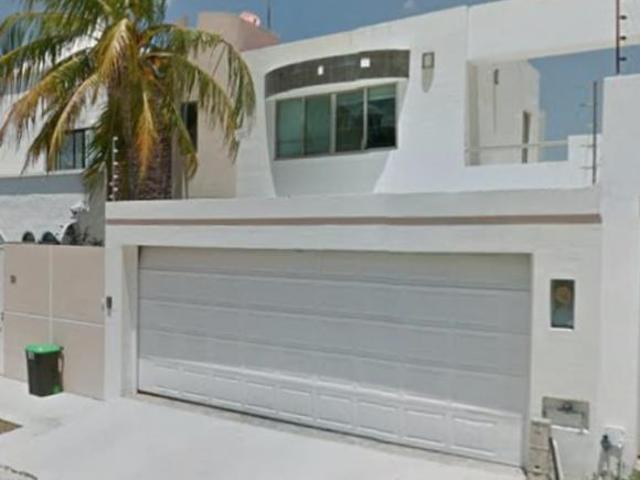VENTA DE CASA EN QUINTANA ROO CANCUN ISLA BLANCA 38