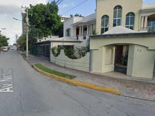VENTA DE CASA EN QUINTANA ROO CANCUN SUPERMANZANA DOS
