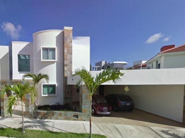 VENTA DE CASA EN QUINTANA ROO CANCUN SUPERMANZANA 11