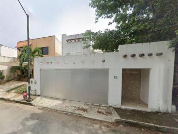 Calle Fuente De Parian, Santa Fe Carmen, Playa del Carmen, Solidaridad Quintana Roo, Quintana Roo