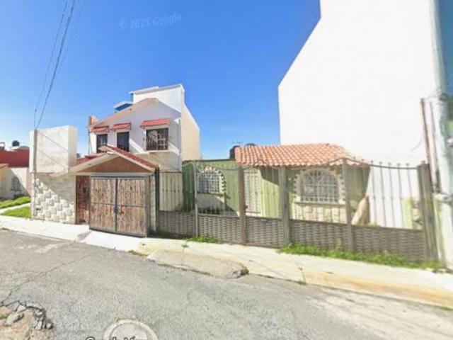 VENTA DE CASA EN RUBI PUNTA AZUL PACHUCA DE SOTO HIDALGO