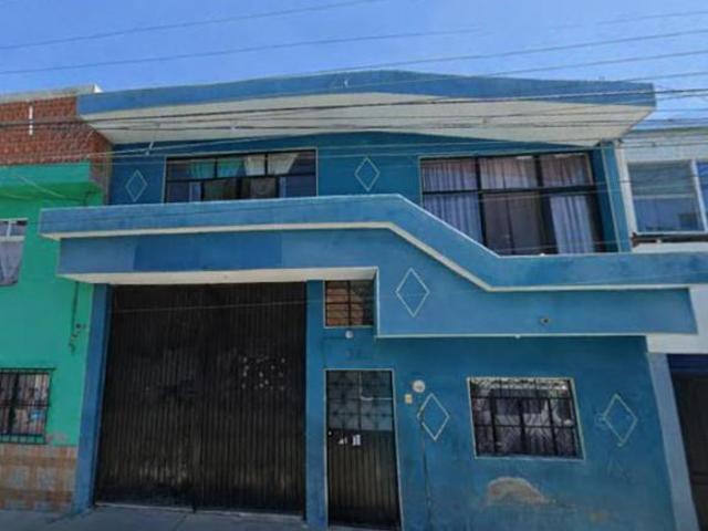 VENTA DE CASA EN RURAL ATLAS, SAN LUIS POTOSI