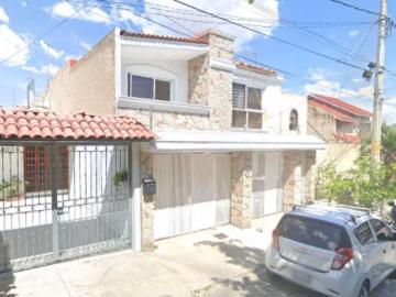 VENTA DE CASA EN RAFAEL OCHOA, JARDINES ALCALDE, 44298 GUADALAJARA, JALISCO