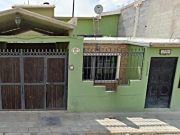VENTA DE CASA EN RAMOS ARIZPE, COAHUILA