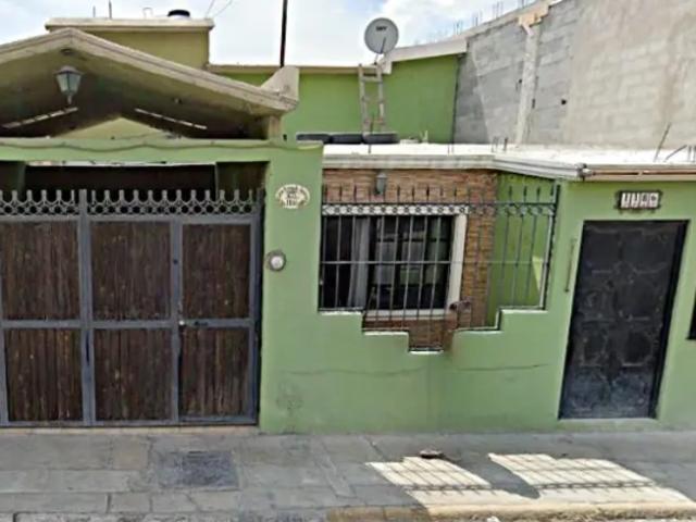 VENTA DE CASA EN RAMOS ARIZPE, COAHUILA