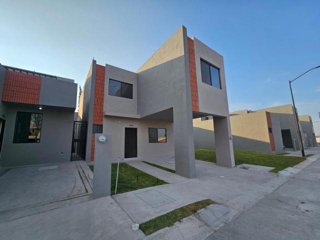 Venta de casa en Ramos Arizpe Coahuila recamara en planta baja