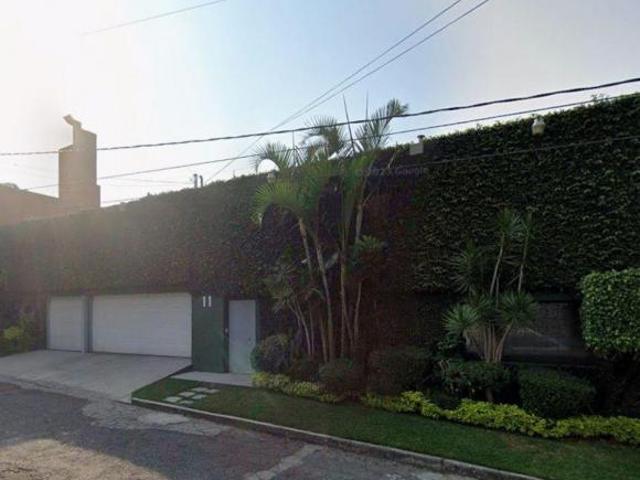 Venta De Casa En Rancho Cortes Cuernavaca