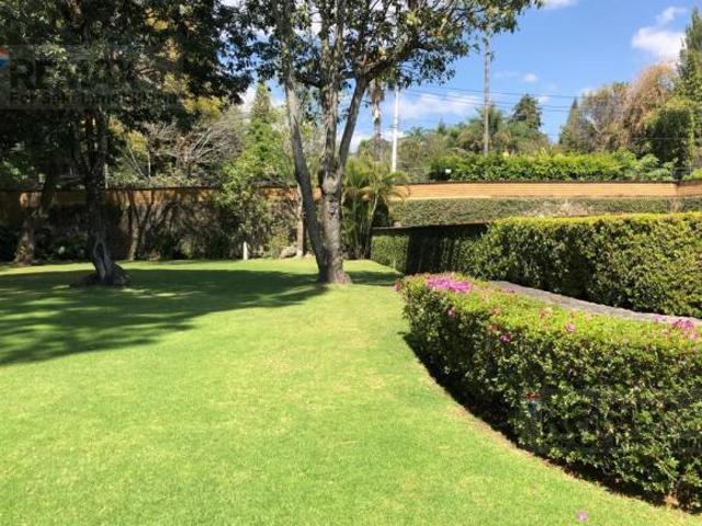 Venta de casa en Rancho Cortés, Cuernavaca, Morelos…Clave 5842