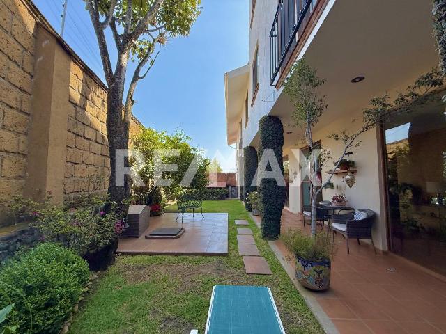 Venta de casa en Rancho Cortés Cuernavaca, Morelos. Clave 6144