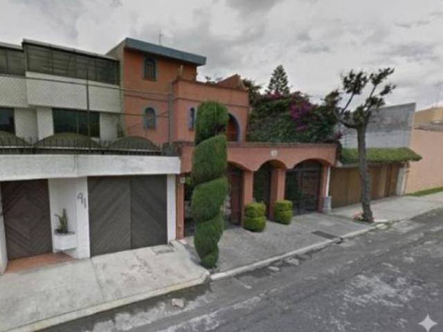 VENTA DE CASA EN RANCHO EL PALMA COAPA, CAMPESTRE COYOACAN