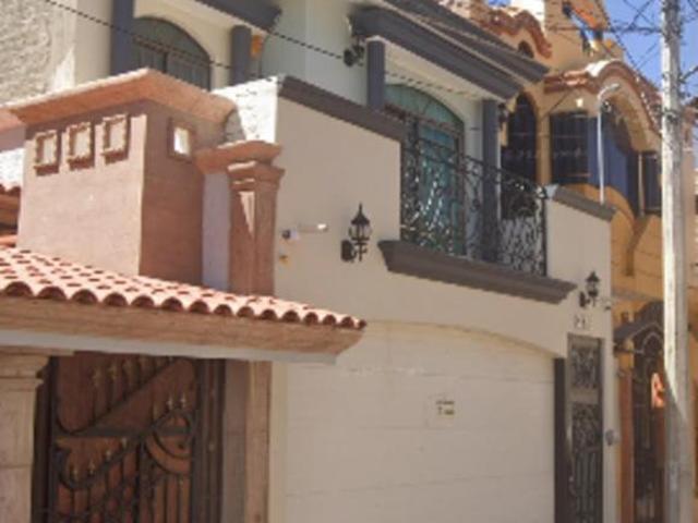 VENTA DE CASA EN RANDAS JALISCO HACIENDA PALOMINO