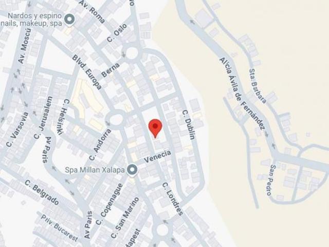 Venta de casa en RECIDENCIAL MONTE MAGNO, XALAPA ENRIQUEZ, VERACRUZ