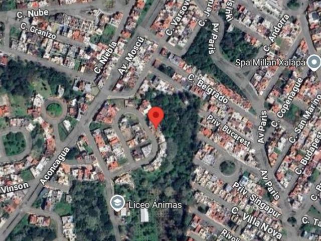 Venta de casa en RECIDENCIAL LAS CUMBRES, XALAPA ENRIQUEZ, VERACRUZ