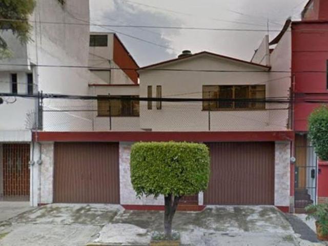 ¡VENTA DE CASA, EN RECUERACION BANCARIA!