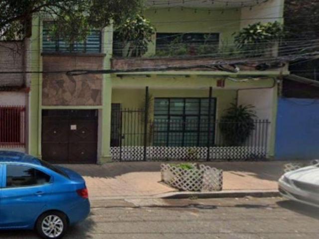 ¡VENTA DE CASA, EN RECUPERACION BANCAARIA!