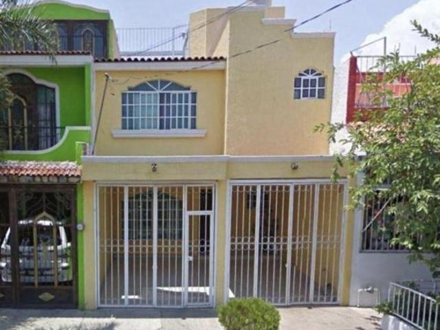 ¡VENTA DE CASA, EN RECUPERACION BANCARIA!