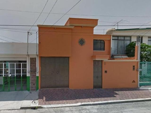 ¡VENTA DE CASA, EN RECUPERACION BANCARIA