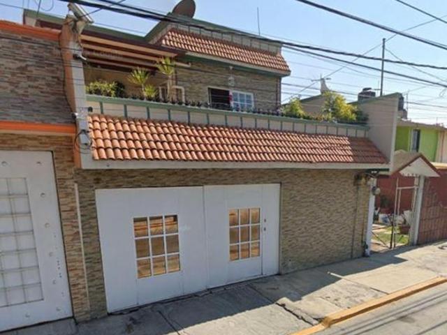 ¡VENTA DE CASA, EN RECUPERACION BANCARIA!