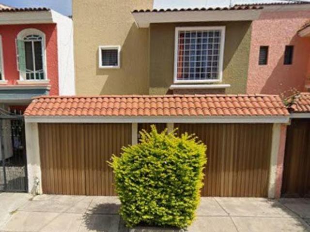 ¡VENTA DE CASA, EN RECUPERACION BANCARIA!