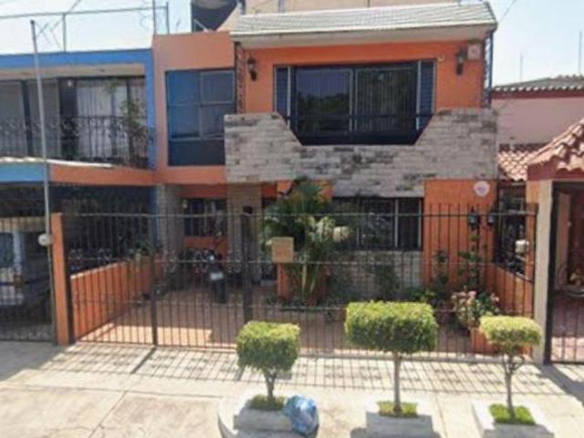 ¡VENTA DE CASA, EN RECUPERACION BANCARIA!