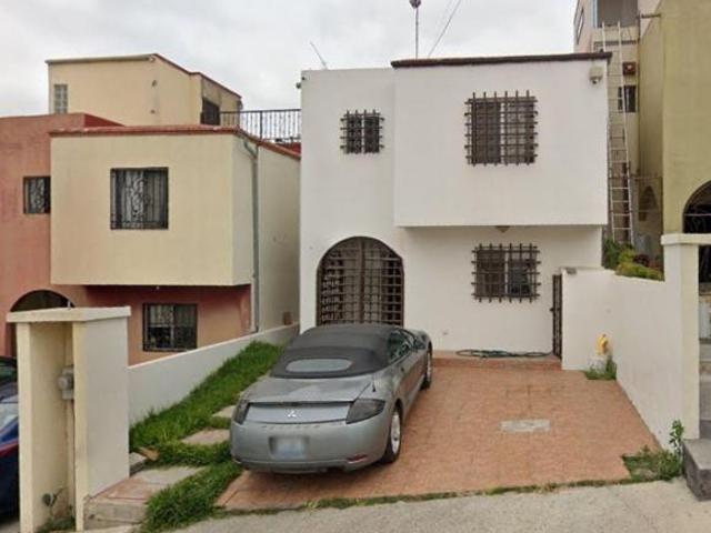 ¡VENTA DE CASA, EN RECUPERACION BANCARIA!