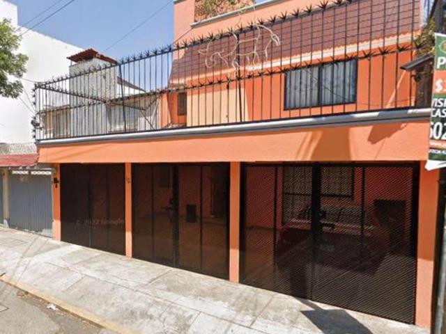 ¡VENTA DE CASA, EN RECUPERACION BANCARIA!