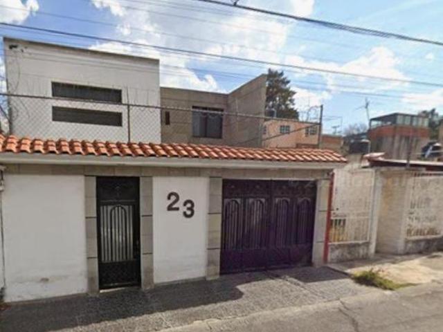¡VENTA DE CASA, EN RECUPERACION BANCARIA!