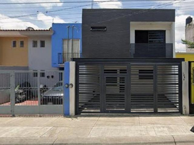 ¡VENTA DE CASA, EN RECUPERACION BANCARIA!