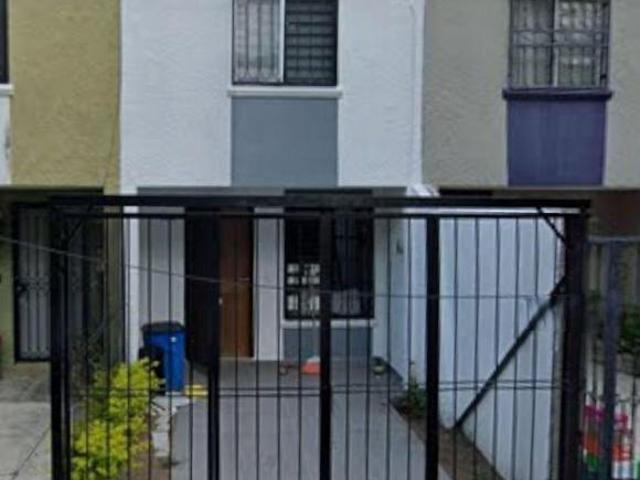 ¡VENTA DE CASA, EN RECUPERACION BANCARIA!