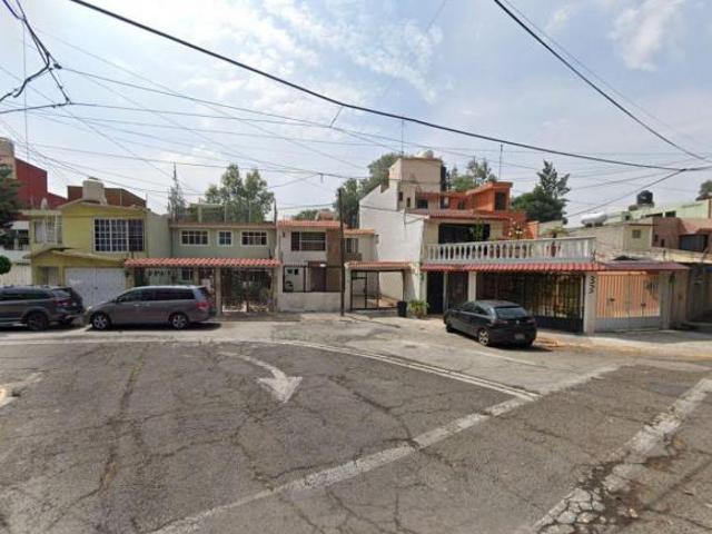 VENTA DE CASA EN RECUPERACION BANCARIA EN TLALNEPANTLA
