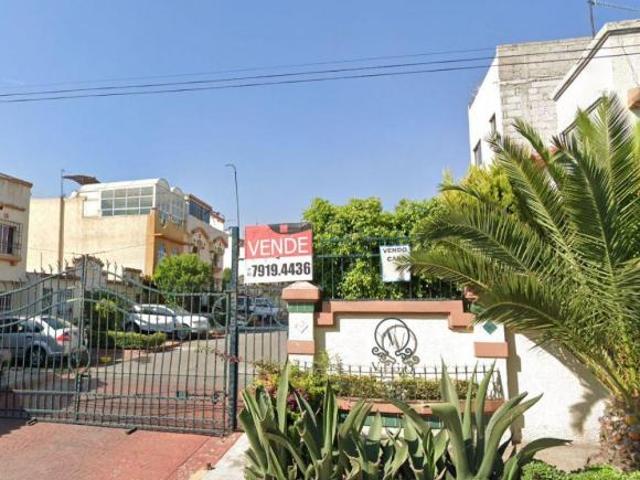 VENTA DE CASA EN RECUPERACION BANCARIA EN VILLA DEL REAL, TECAMAC