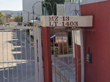 VENTA DE CASA EN RECUPERACION BANCARIA EN PUEBLA