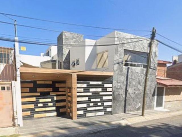 ¡VENTA DE CASA, EN RECUPERACION BBANCARIA!
