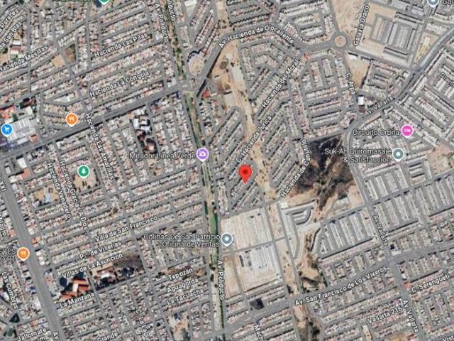 VENTA DE CASA EN REAL DE HACIENDAS, AGUASCALIENTES