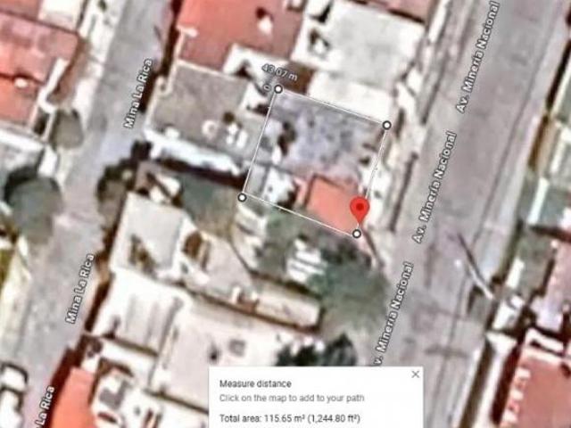 VENTA DE CASA EN REAL DE MINAS PACHUCA DE SOTO HIDALGO