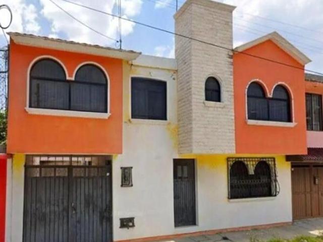 VENTA DE CASA EN REAL DE MINAS, PACHUCA DE SOTO, HIDALGO