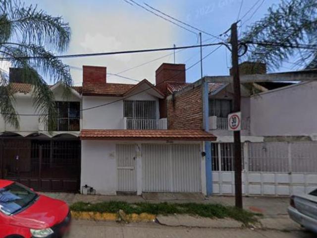 VENTA DE CASA EN REAL PROVIDENCIA II, LEON DE LOS ALDAMA, GUANAJUATO