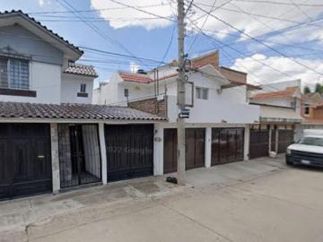 Calle Princesado, Real Providencia, León, Guanajuato