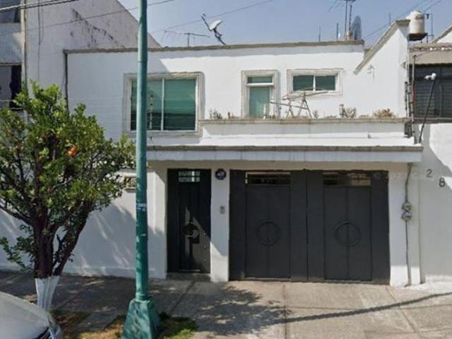 VENTA DE CASA EN REFORMA, IZTACALCO, CDMX