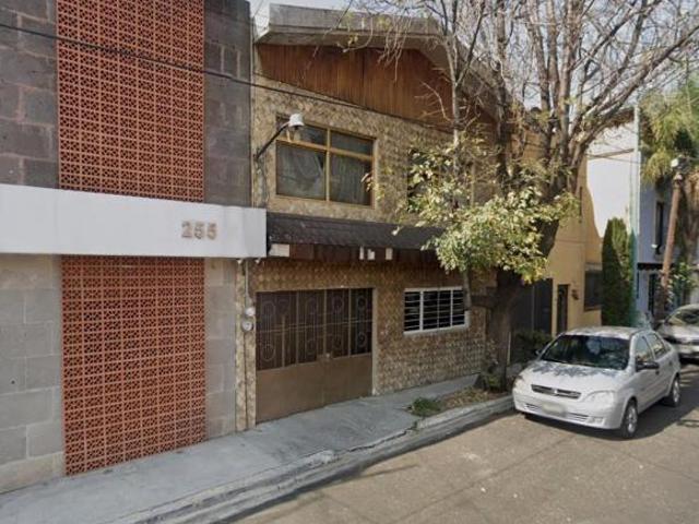 VENTA DE CASA EN REFORMA IZTACCIHUATL, IZTACALCO, CDMX